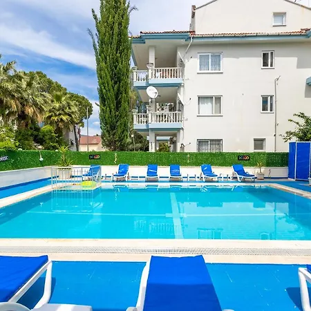 Karatas Apart Apartmanhotel *